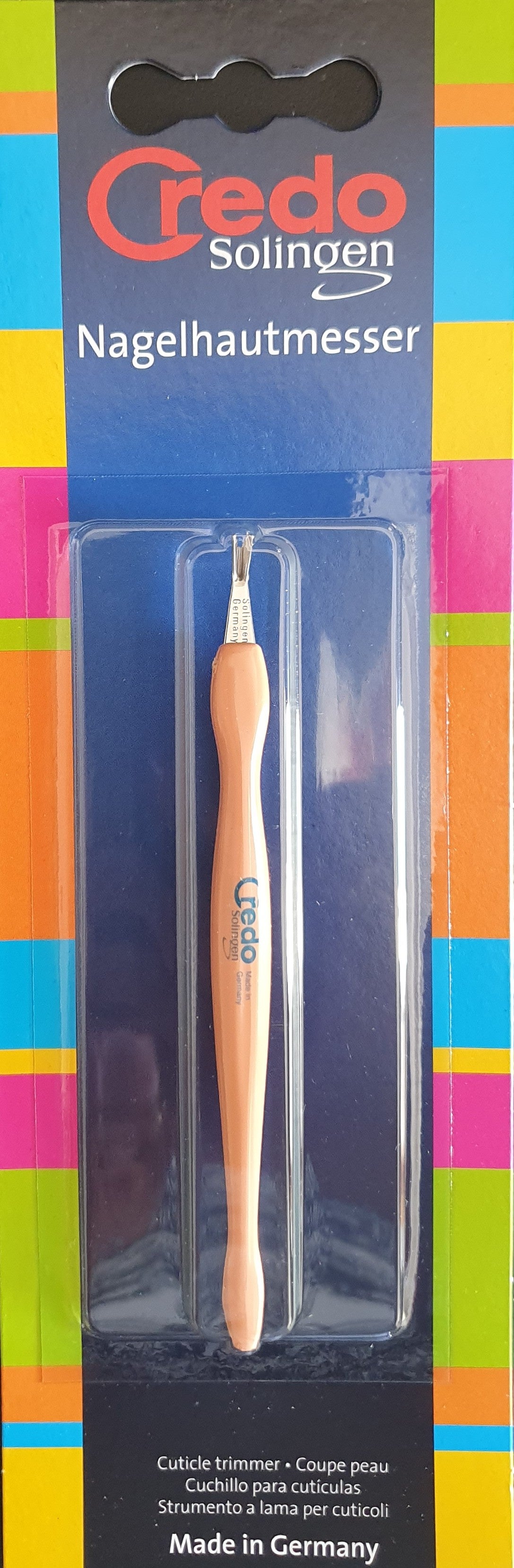 Cutitas pentru manichiura