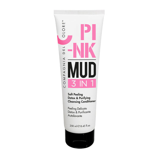 Balsam Pink Mud 3in1 250ml