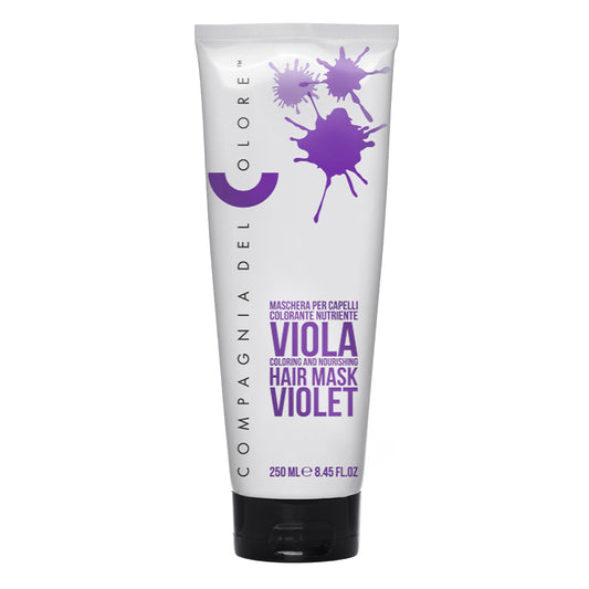 Masca coloranta - VIOLET 250ml