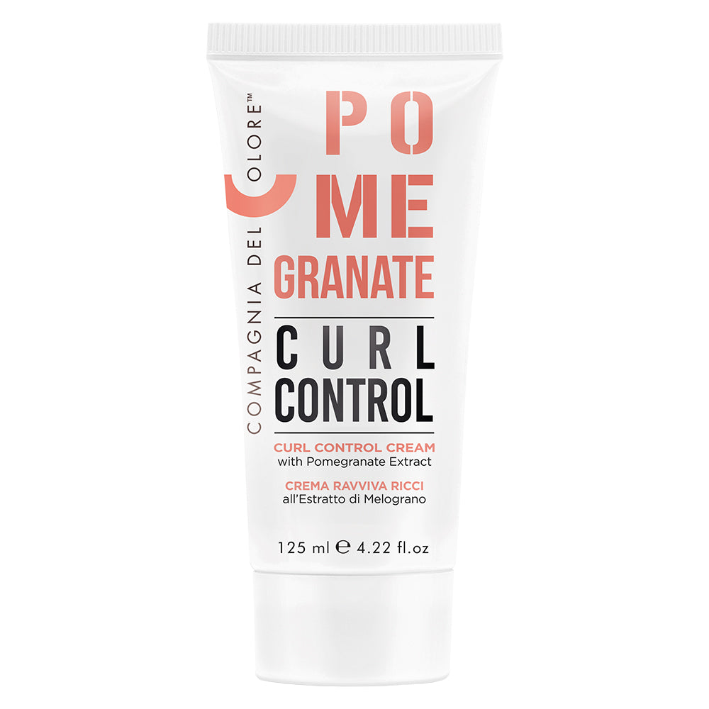 Crema Curl Control