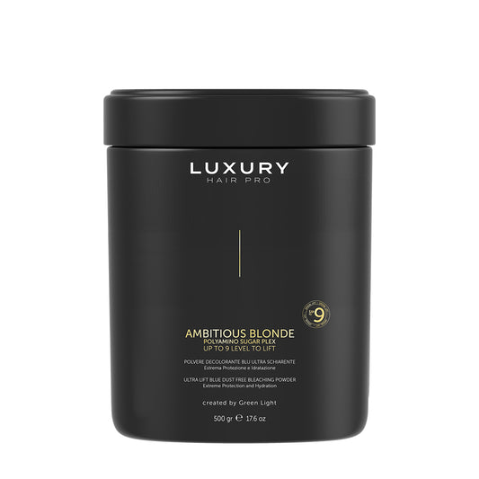 Pudra Decoloranta Ambitious Blonde 500gr