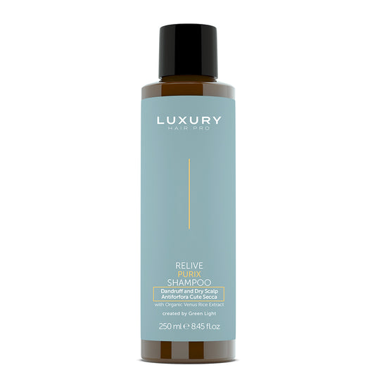 Sampon Purix Dry - antimatreata, pt scalp uscat 250ml